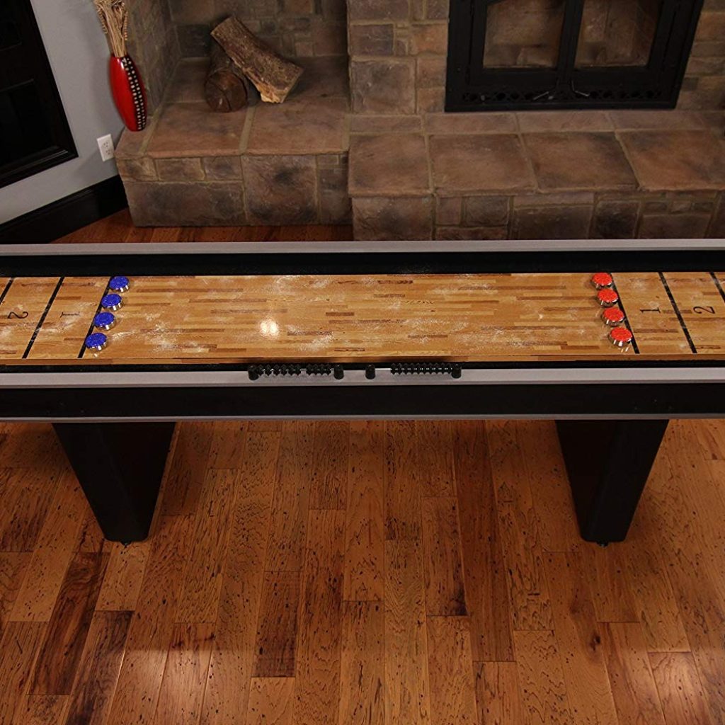 Premium Shuffleboard Options for Your Game Room in Loveland Premium Shuffleboard Options for Your Game Room in Loveland