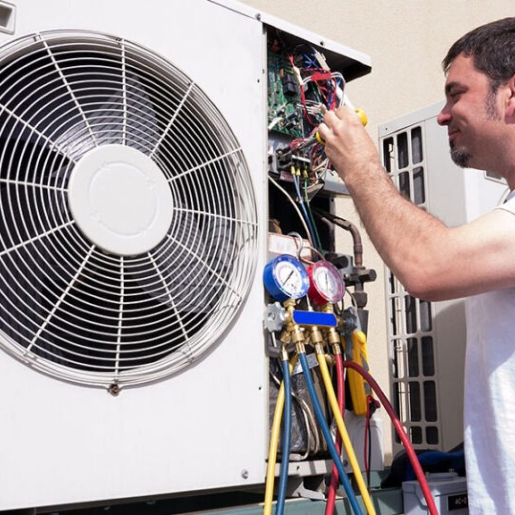 Expert Property Care in Abu Dhabi for Homes and Villas