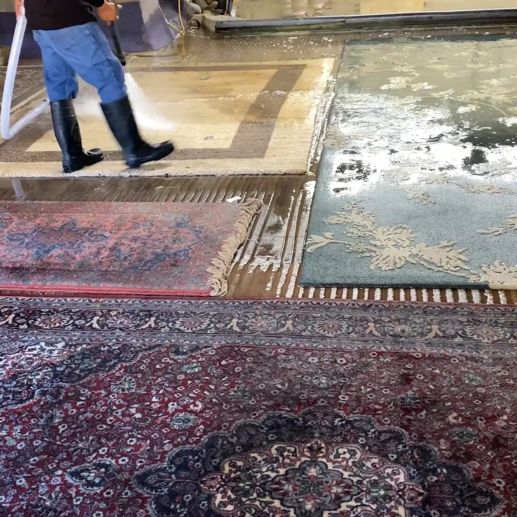 Top Picks for Rug Cleaners That Really Work