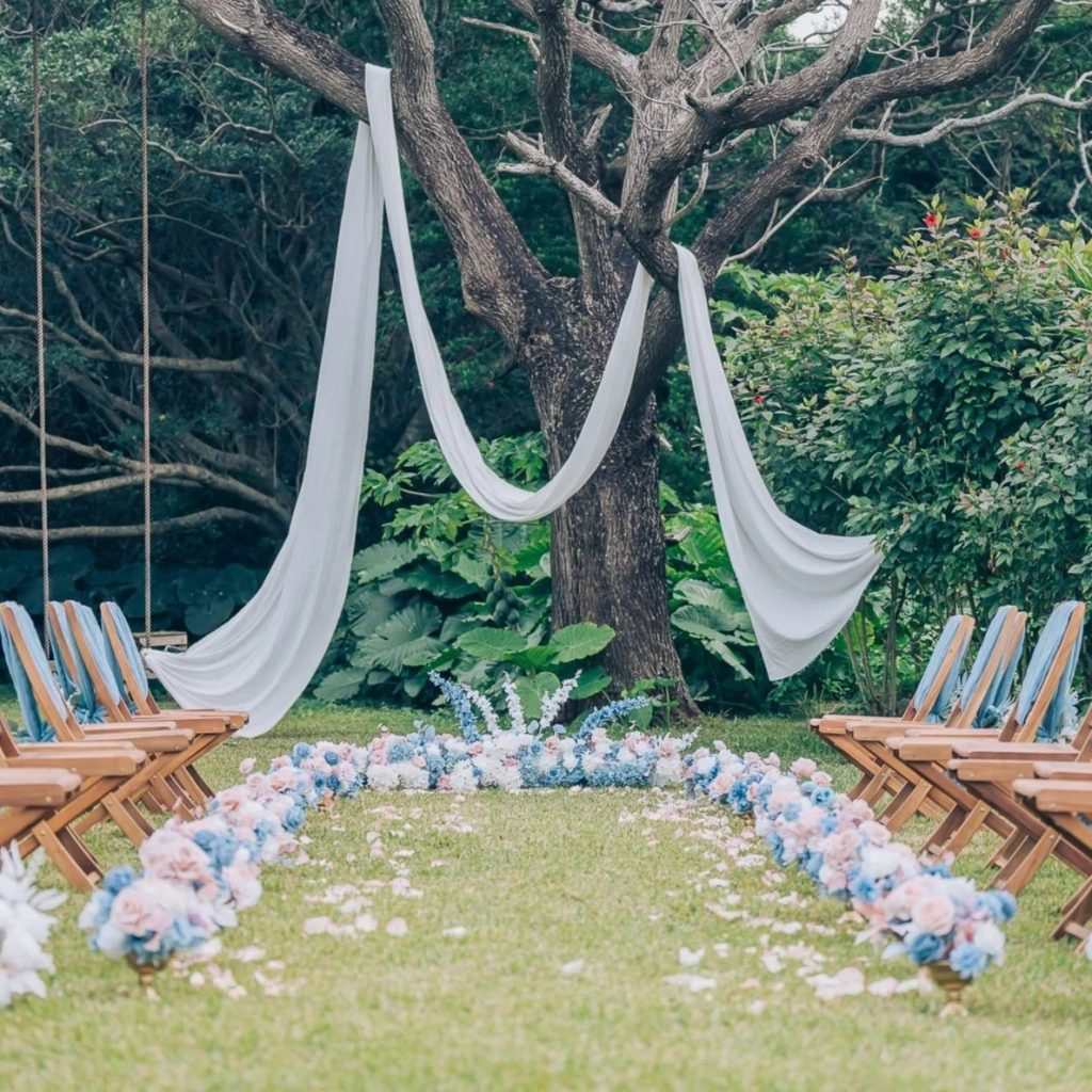 Dreamy Okinawa Couples Shoot for Your Perfect Wedding Moment