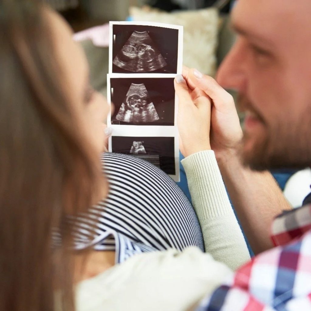 Capture cherished baby moments with premium 3D/4D keepsake imaging in Perth