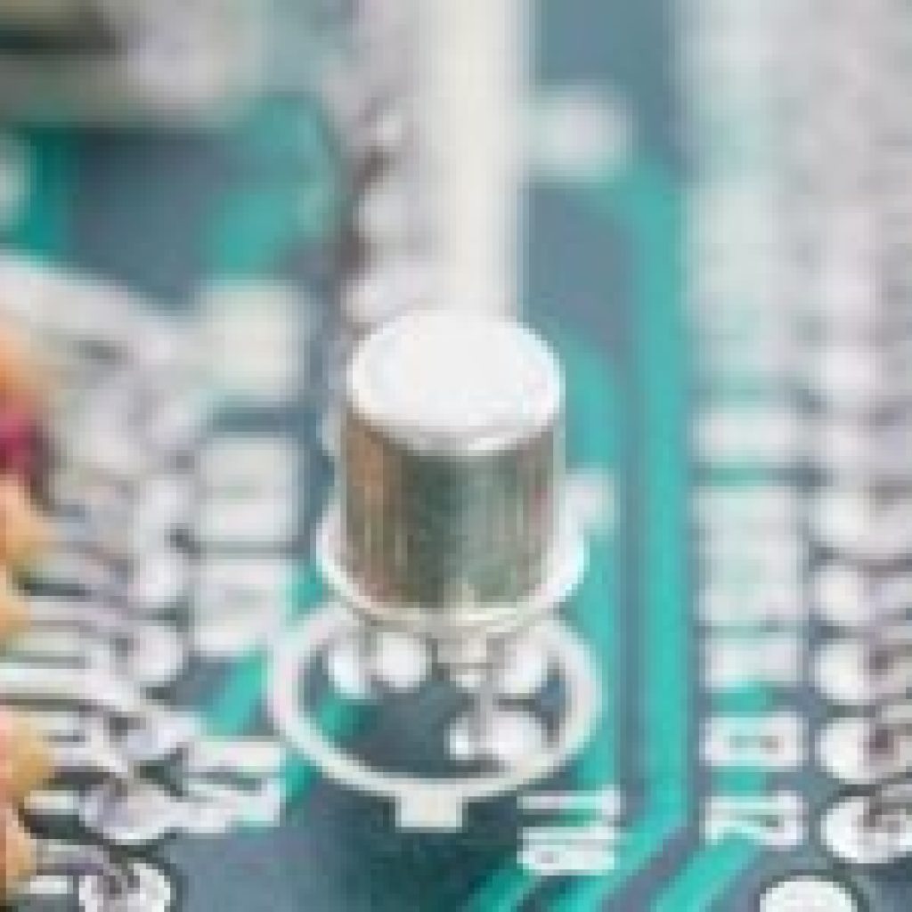 Top-Quality Edge Wound Resistors from India | Trusted Supplier