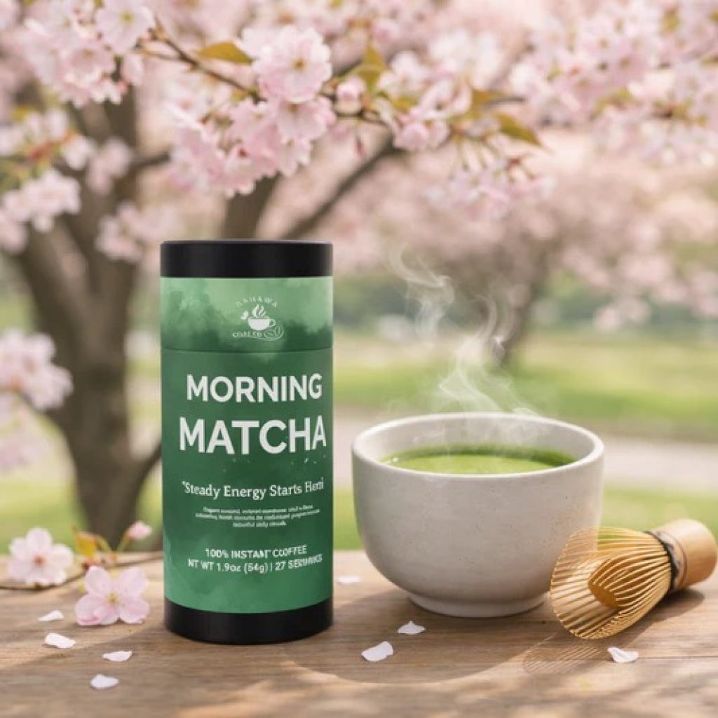 Discover Sustainably Sourced Coffee That Elevates Your Morning