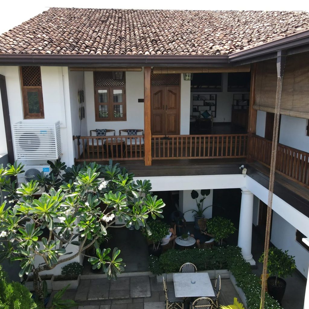 Find Your Perfect Sri Lankan Stay: Comfort, Value and Location