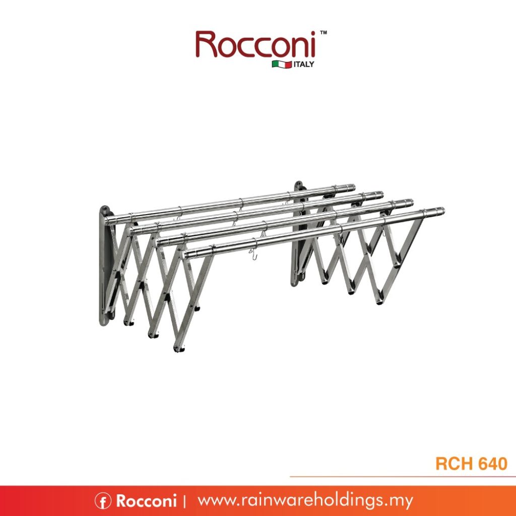 Shop stylish clothes hangers in Malaysia for your organised wardrobe