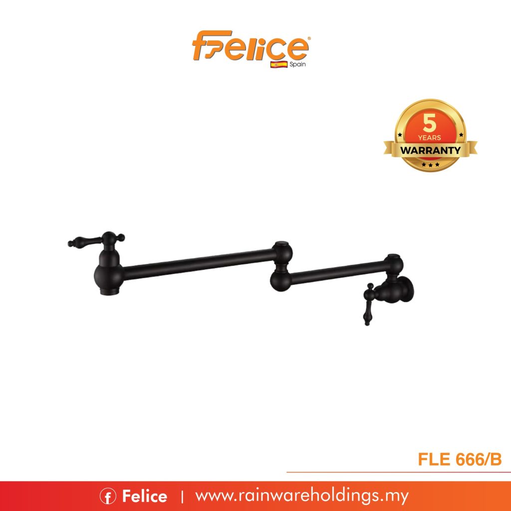 Upgrade Your Kitchen with Premium, Durable Tapware and Modern Finishes