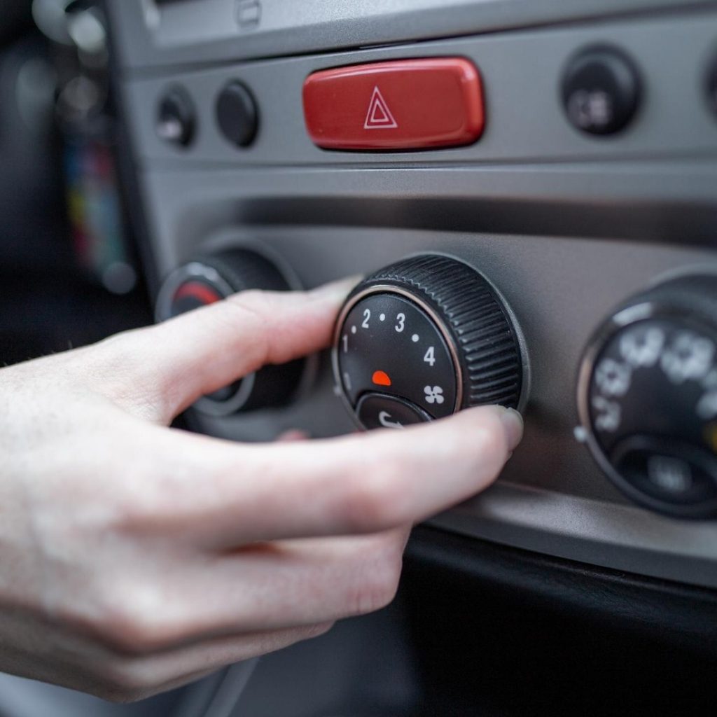 Keep Your Car Cool: Expert Air Conditioning Care Today