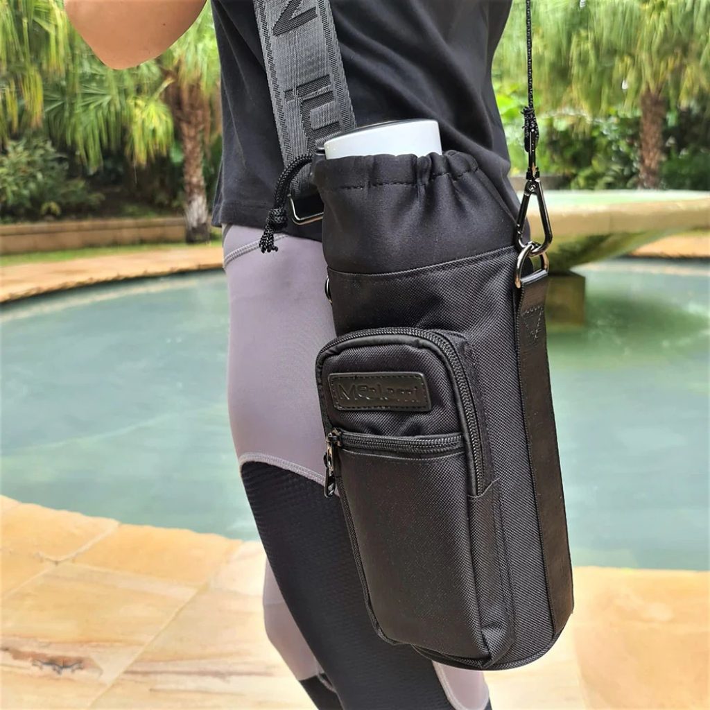 Smart, Stylish Meal-Ready Pack for Busy Lifestyles Smart, Stylish Meal-Ready Pack for Busy Lifestyles