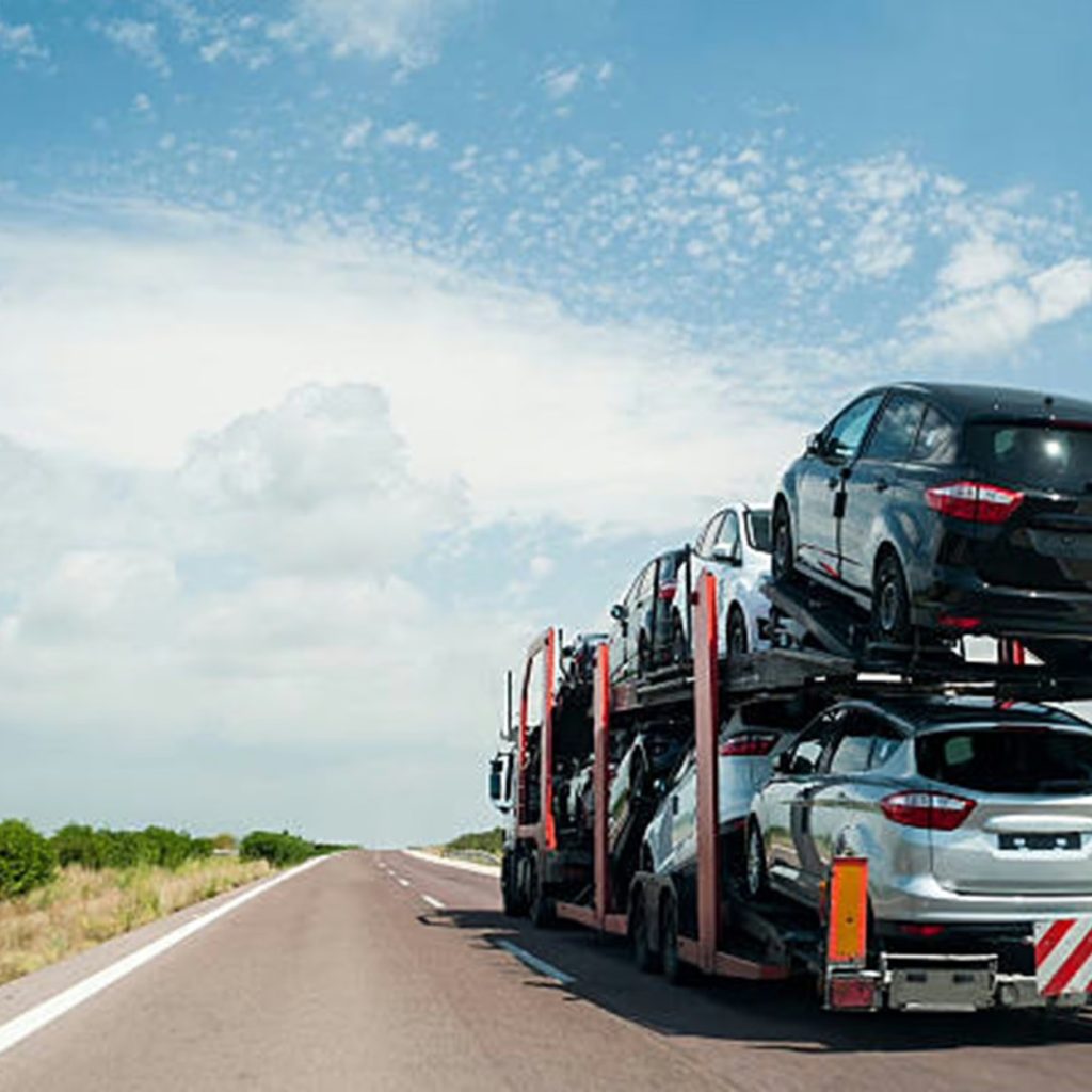 Reliable Vehicle Shipping Across the United States Reliable Vehicle Shipping Across the United States