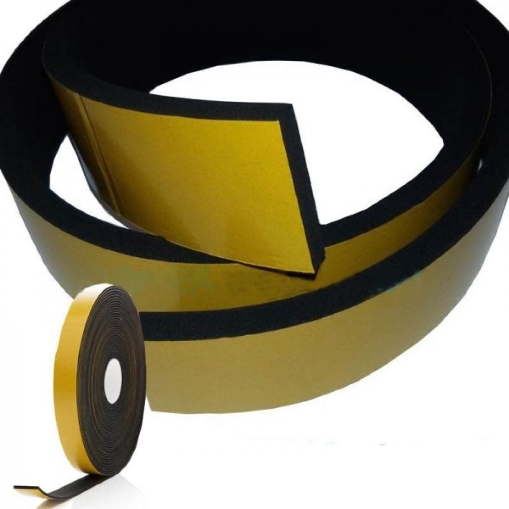 Versatile Silicone U-Profile for Sealing and Trim