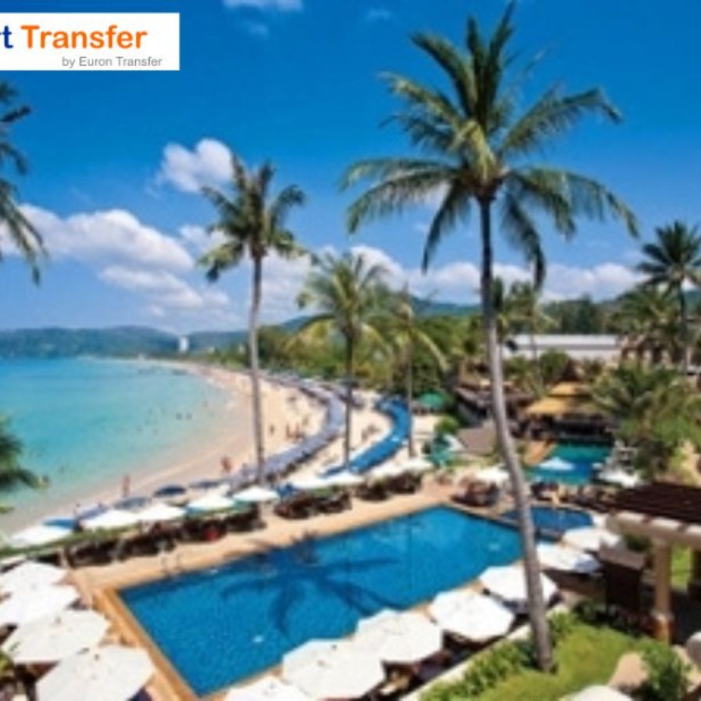 Trygg og komfortabel transport fra Antalya lufthavn til hotell Trygg og komfortabel transport fra Antalya lufthavn til hotell