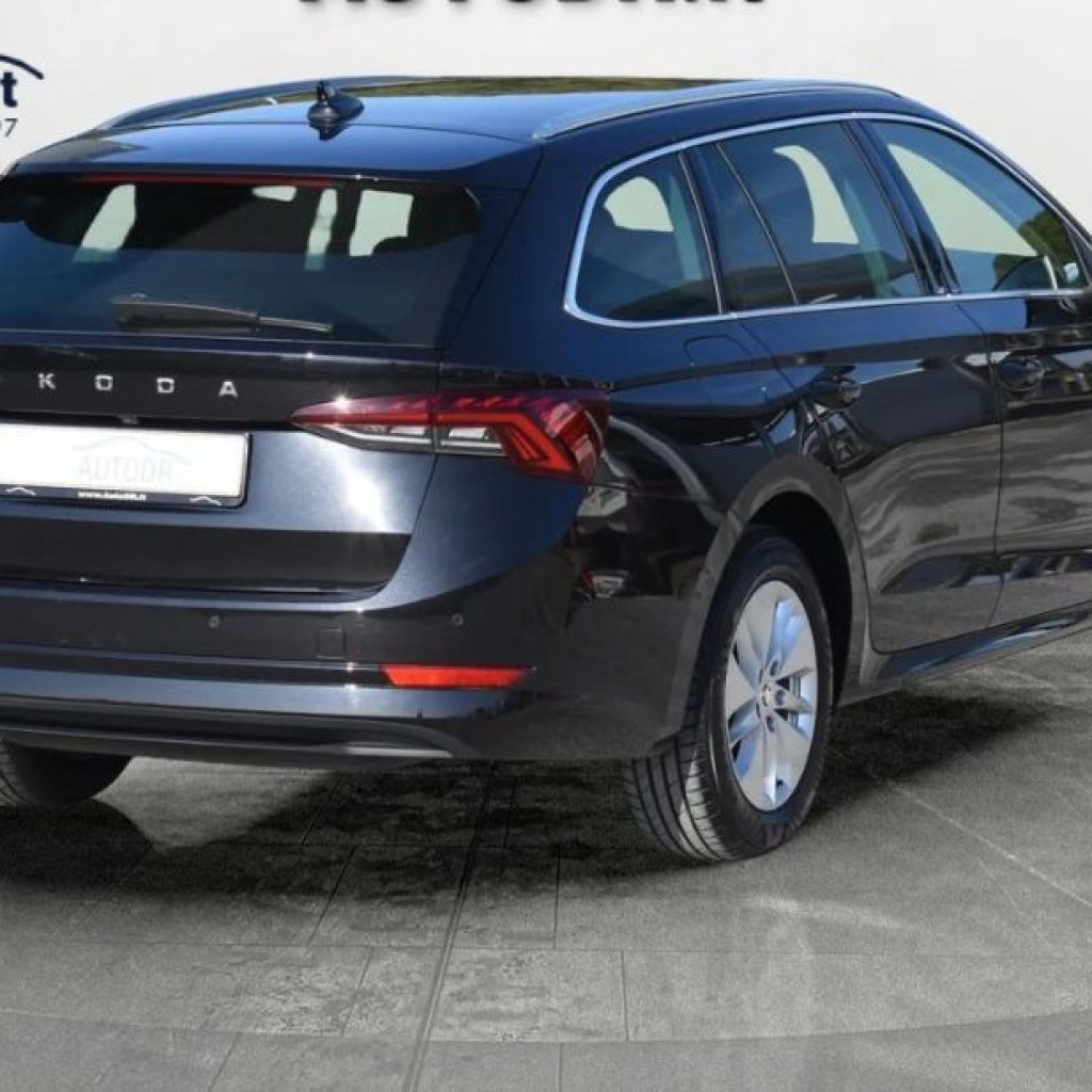 Skoda usate: scopri offerte affidabili e convenienti Skoda usate: scopri offerte affidabili e convenienti