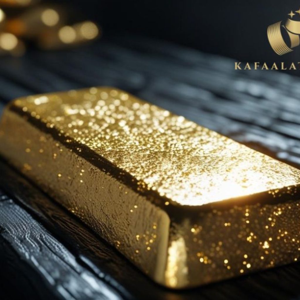 Invest in Genuine African Gold from Singapore – Trusted & Secure Invest in Genuine African Gold from Singapore – Trusted & Secure