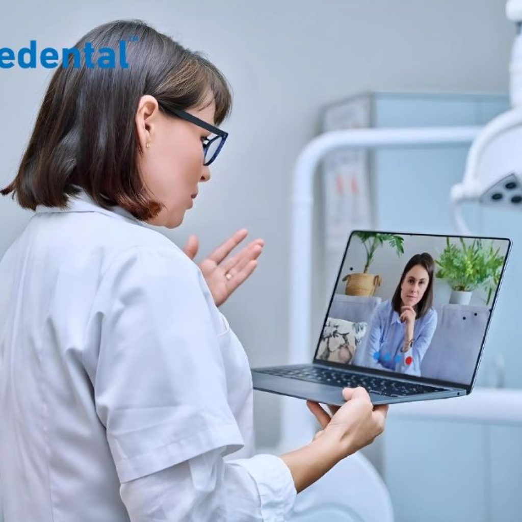 Experience Convenient Online Dental Consultations for Your Smiles Experience Convenient Online Dental Consultations for Your Smiles