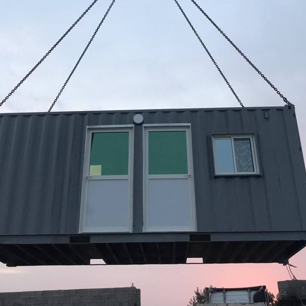 Portable Cabins for Sale in Saudi Arabia — Practical, Stylish Solutions Portable Cabins for Sale in Saudi Arabia — Practical, Stylish Solutions