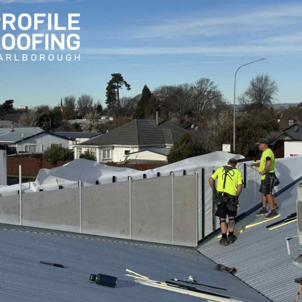 Trusted Marlborough Roofing and Cladding Experts for Your Property Trusted Marlborough Roofing and Cladding Experts for Your Property