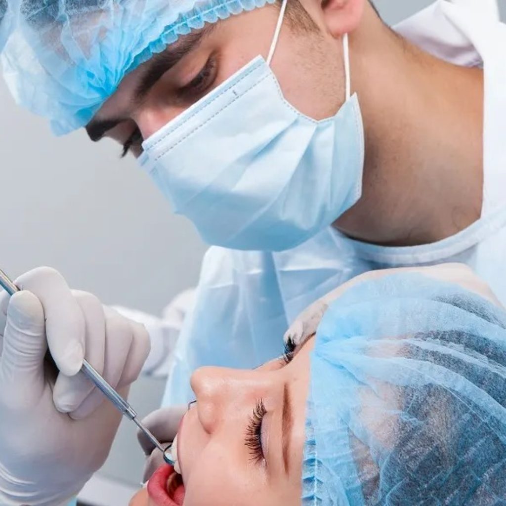 A Brighter Smile: Trusted Cosmetic Dentistry in Conroe Suburbs