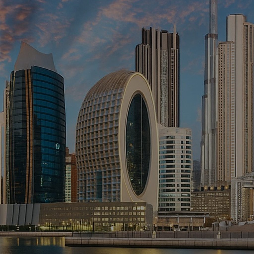 How to structure an offshore holding company in the UAE for global business How to structure an offshore holding company in the UAE for global business