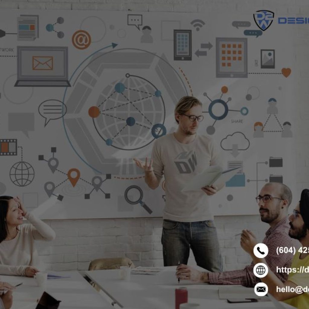 Trusted IT Consulting Services in Abbotsford Trusted IT Consulting Services in Abbotsford