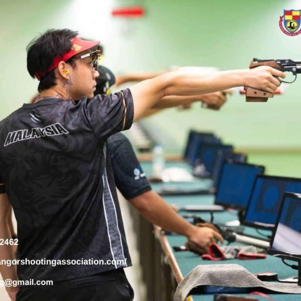 Best Shooting Club In Malaysia | Selangorshootingassociation.com Best Shooting Club In Malaysia | Selangorshootingassociation.com