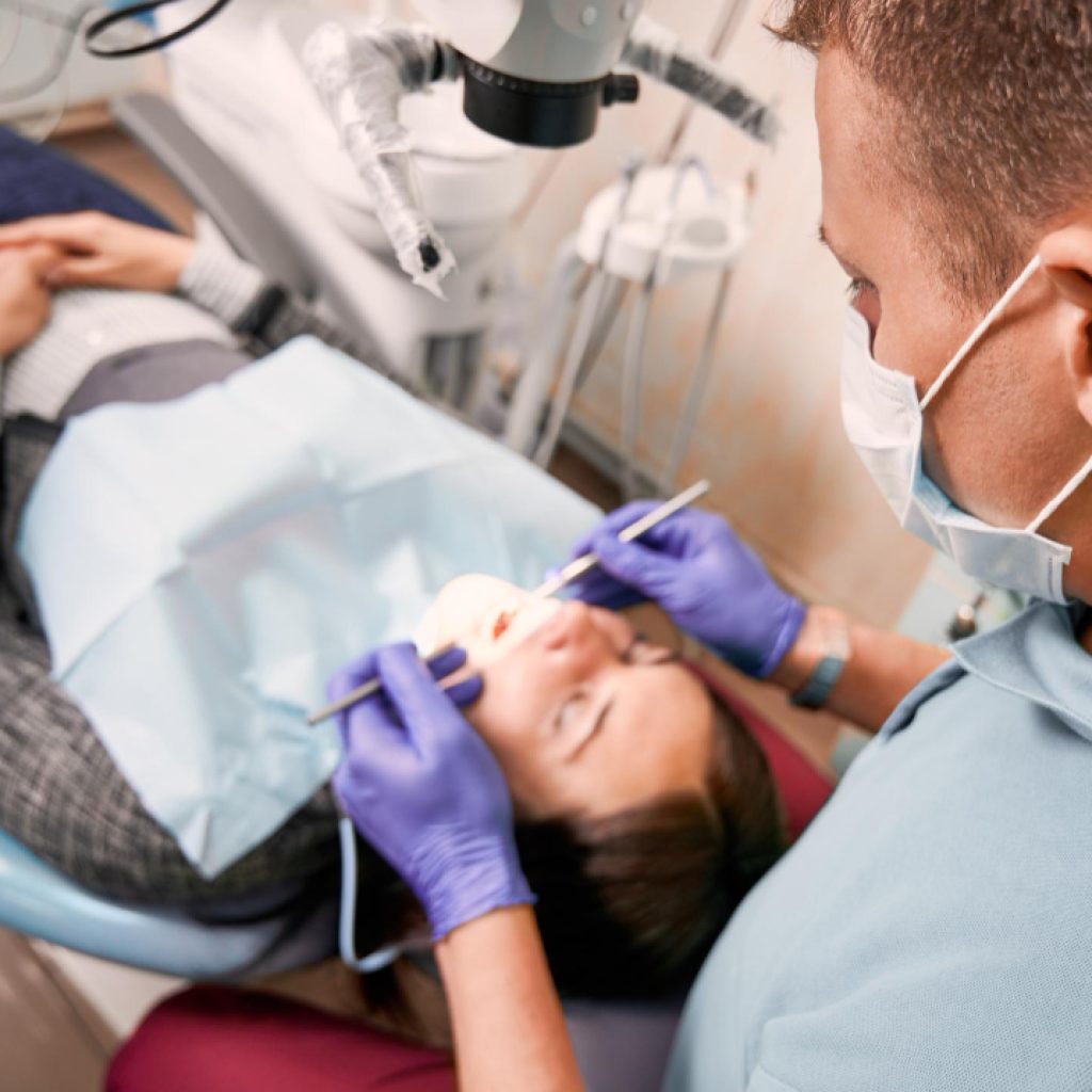 Expert tooth replacement in Winnipeg – trusted dental care