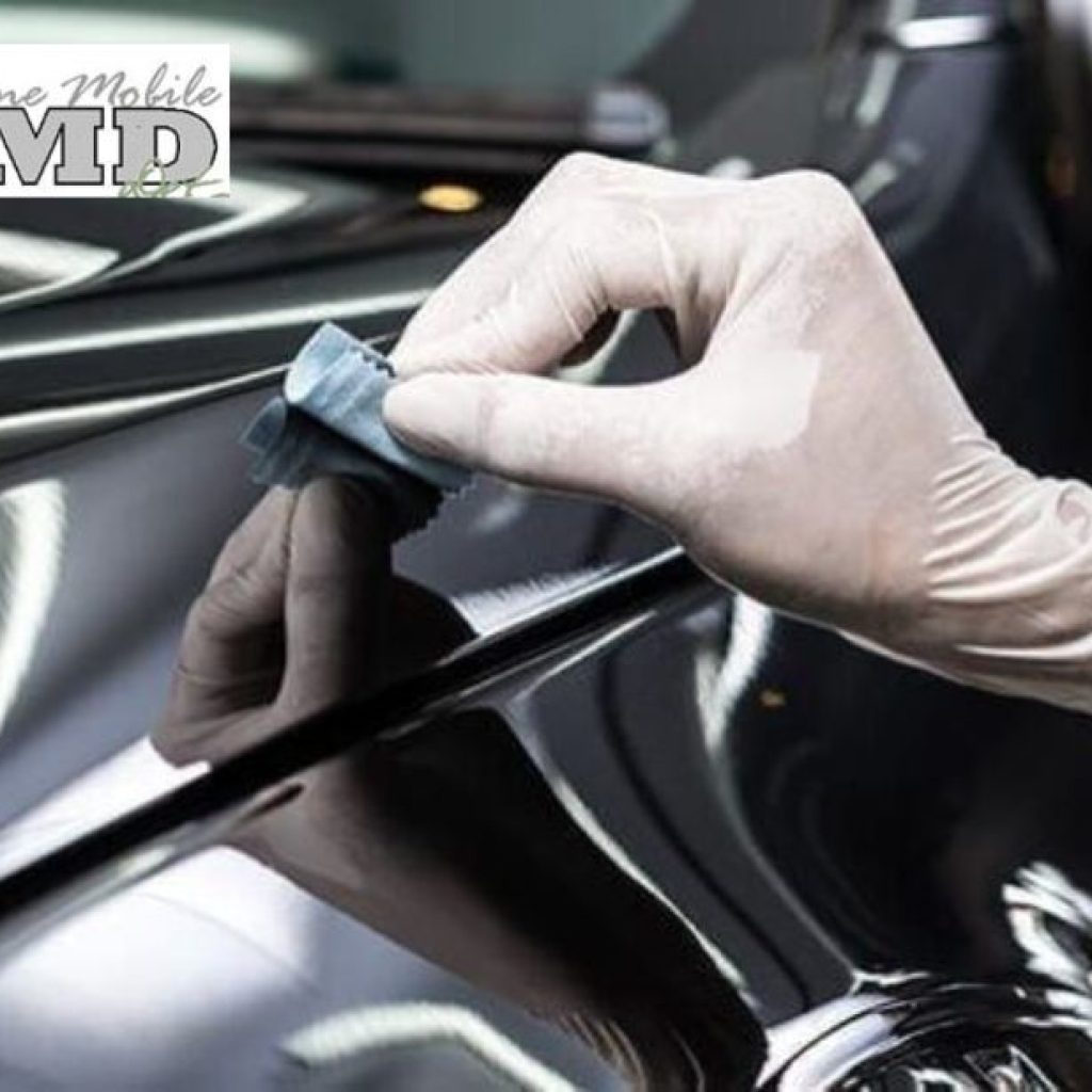 Protect Your Car’s Shine with Expert Ceramic Coatings Protect Your Car’s Shine with Expert Ceramic Coatings