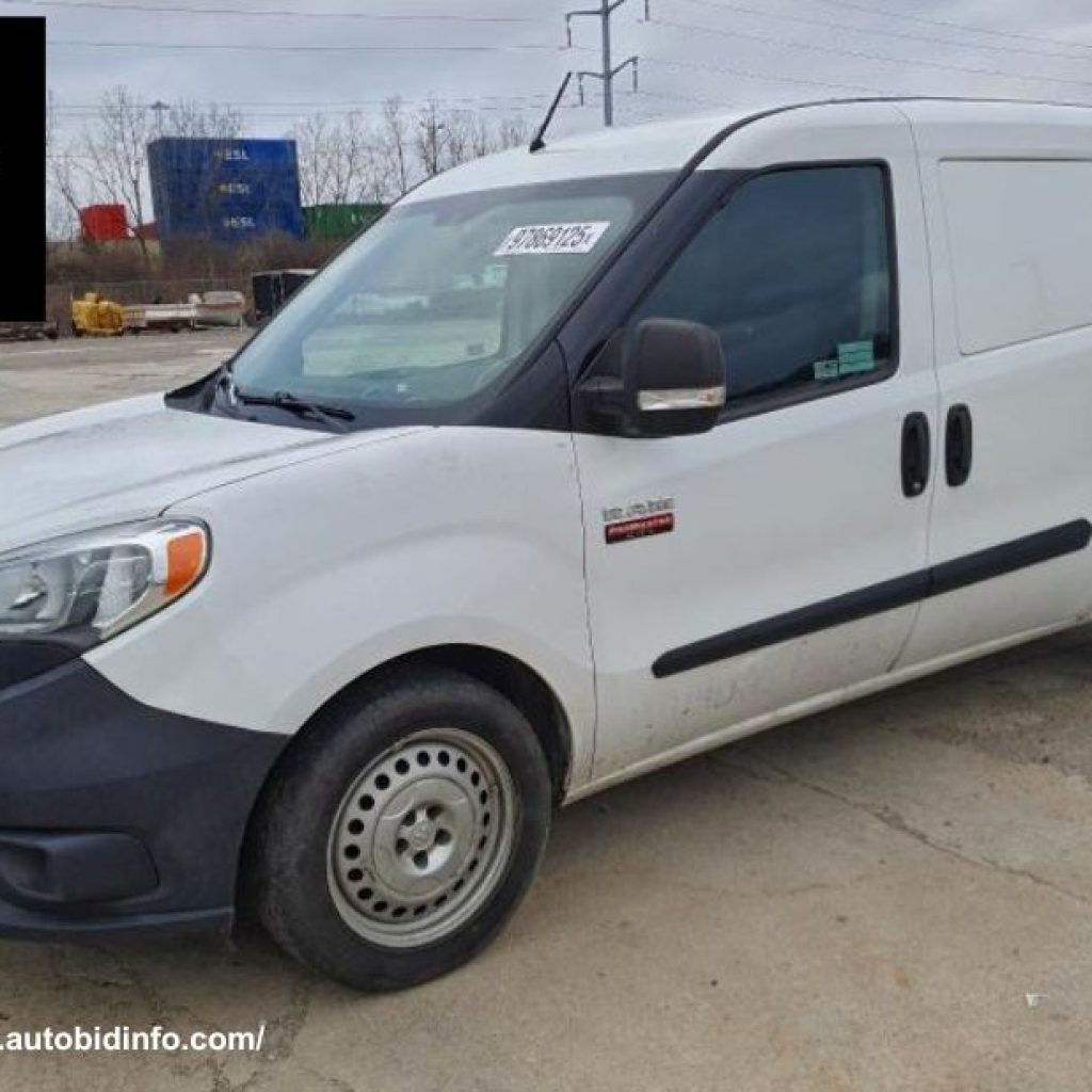 Discover U.S. Salvage Auctions for Damaged Cars and Bidders