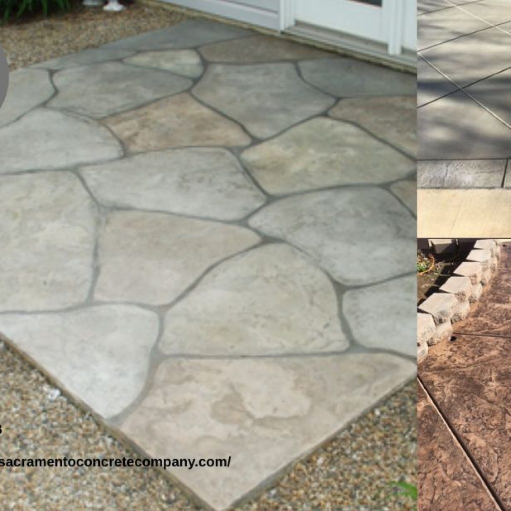 Top-Quality Sacramento Concrete Services for Your Home Top-Quality Sacramento Concrete Services for Your Home