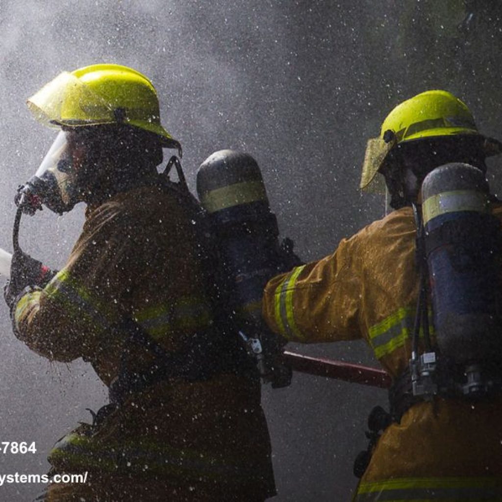 Secure Emergency Communications for Critical Facilities Secure Emergency Communications for Critical Facilities