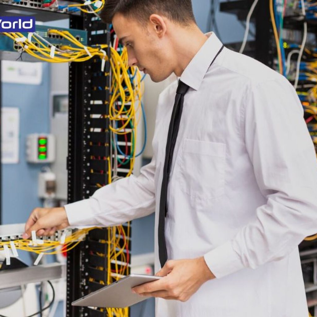 Trusted Cisco Networking Solutions in the UAE Trusted Cisco Networking Solutions in the UAE