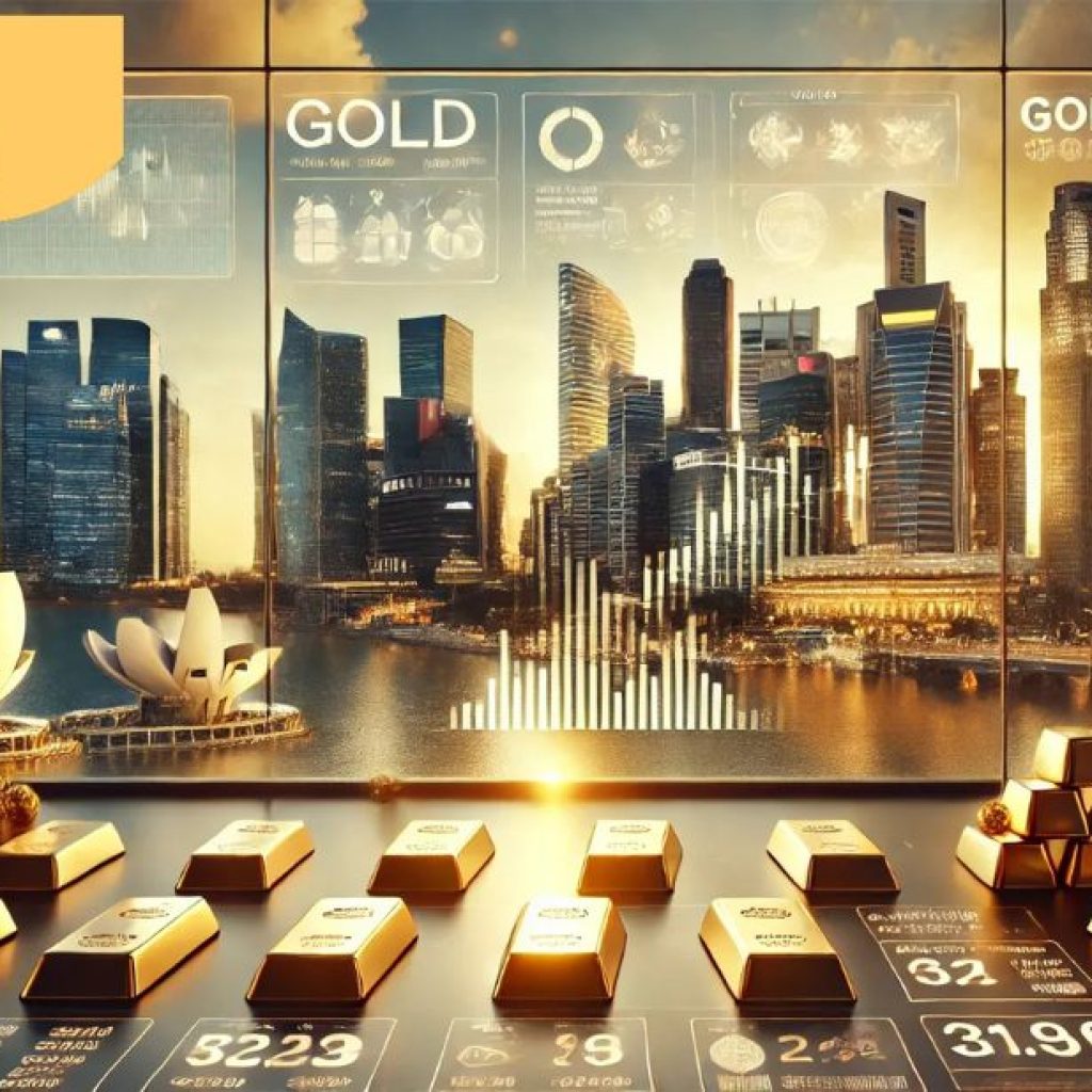 Mastering Gold Markets: A Beginner’s Guide to Trading Smart