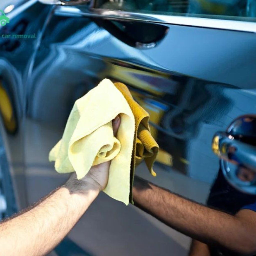 Fast, Fair Cash for Your Old Vehicle in Melbourne Fast, Fair Cash for Your Old Vehicle in Melbourne