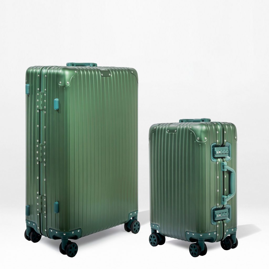 Top-Quality Children’s Luggage for Young Explorers Top-Quality Children’s Luggage for Young Explorers