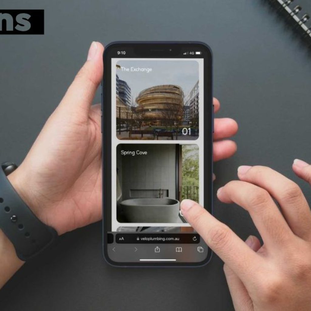 Wollongong Web Design | beansmarketing.com.au