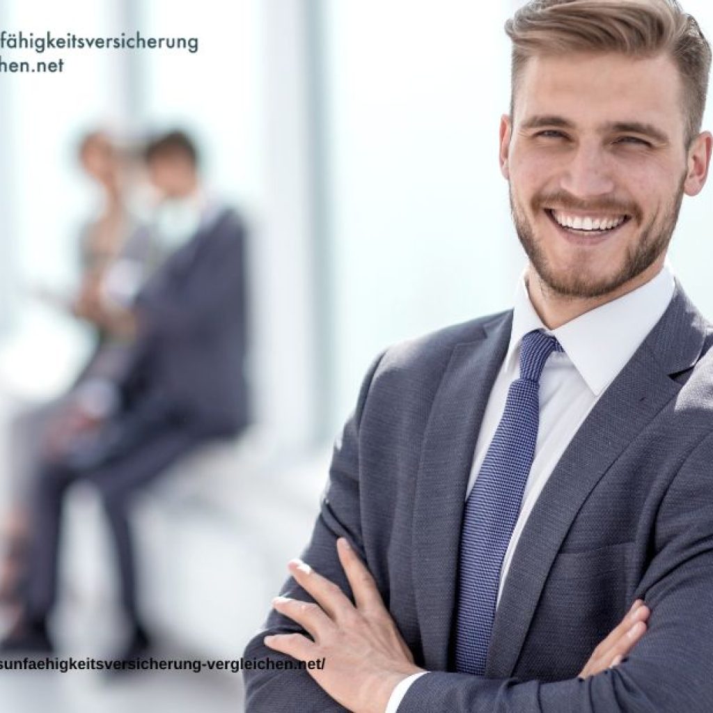 So schützen Sie sich als Risikogruppe sinnvoll gegen Berufsunfähigkeit