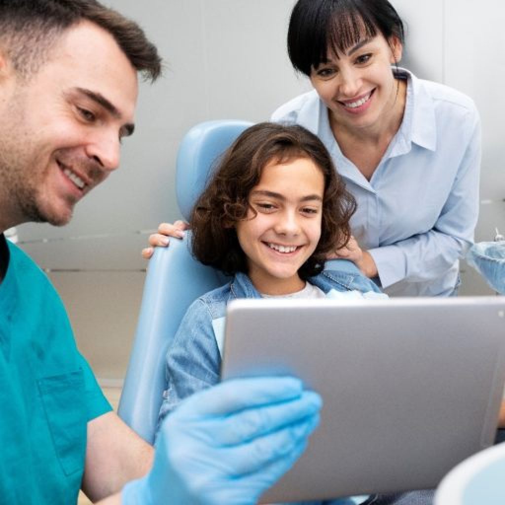 Brighten Your Smile with Teeth Whitening in Orleans Brighten Your Smile with Teeth Whitening in Orleans