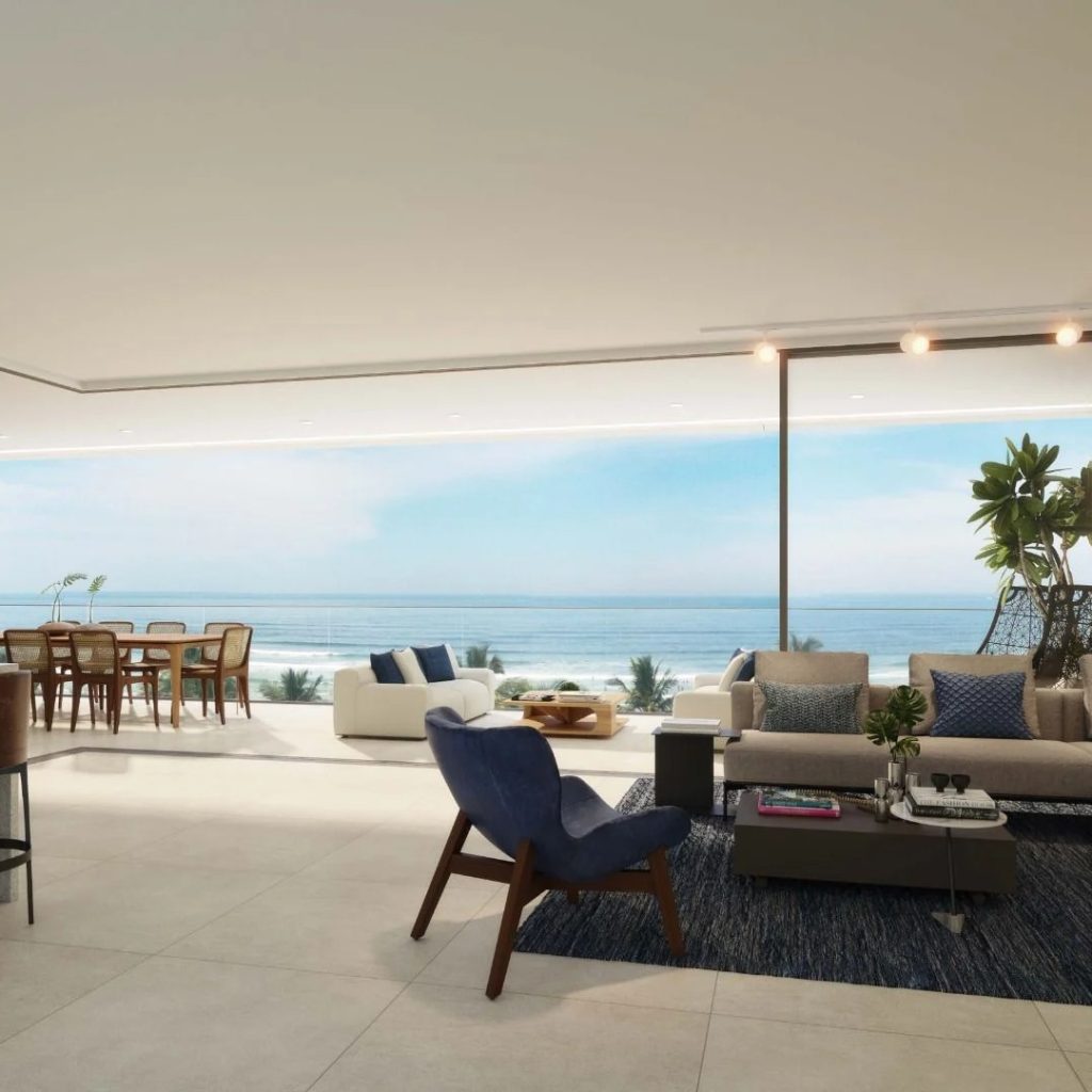 Descubra seu apartamento dos sonhos na Riviera de São Lourenço