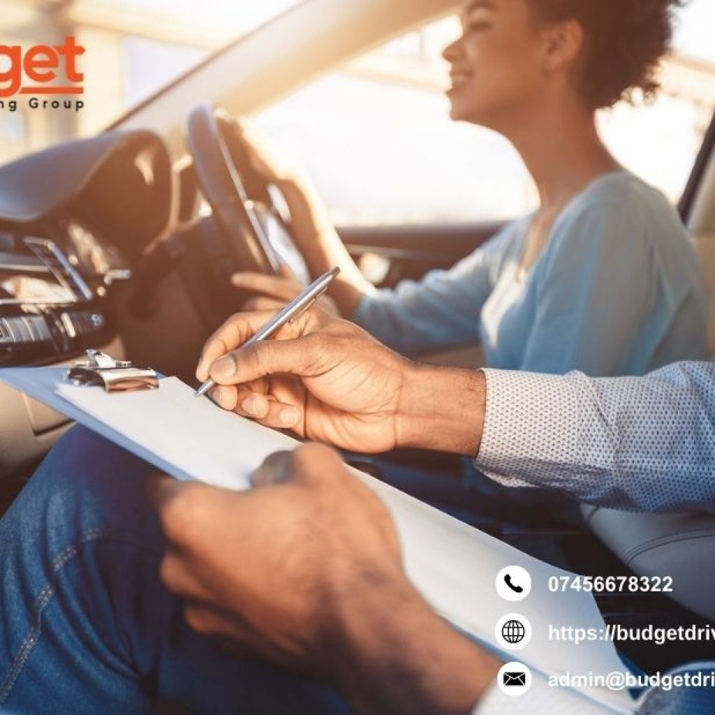 Drive Confident: Driving Test Practice in Goodmayes Drive Confident: Driving Test Practice in Goodmayes