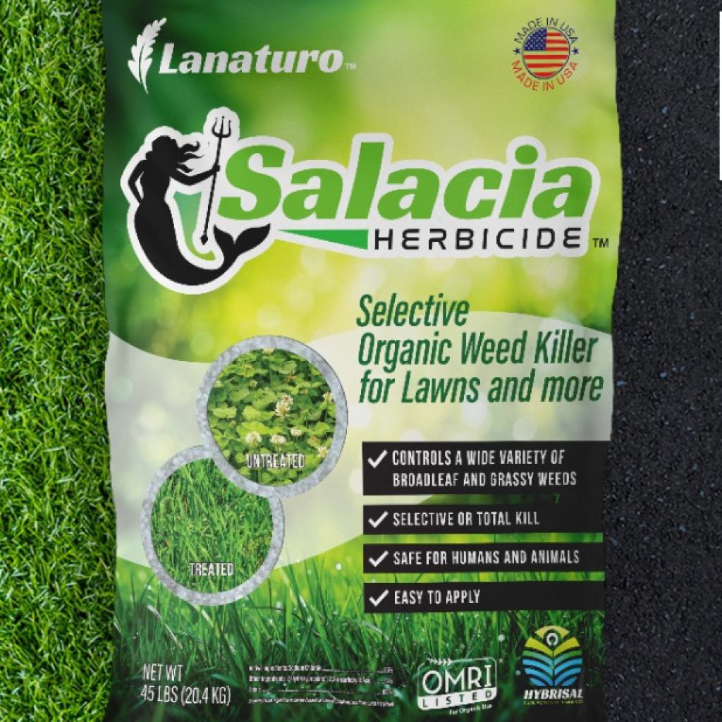 Smart Weed Control for Corn and Soybeans: Effective, Safe, and Ready to Use