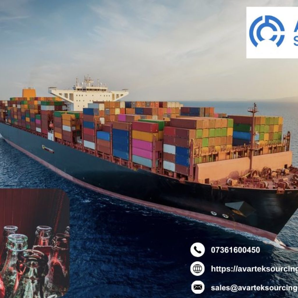 Streamlining Supplier Sourcing Process Management Streamlining Supplier Sourcing Process Management