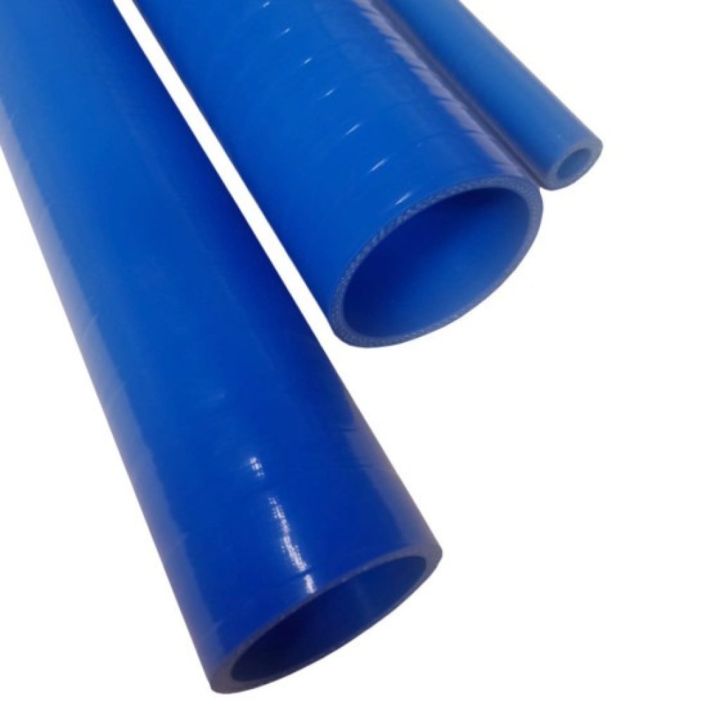 Premium blue silicone hose 18×28 mm for reliable fittings Premium blue silicone hose 18×28 mm for reliable fittings