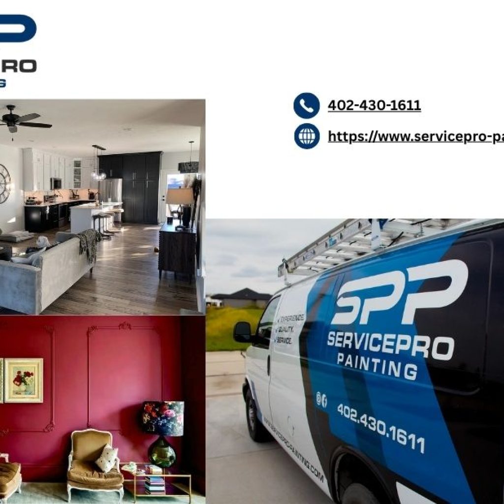 Transform Your Space with Expert Lincoln Area Repaints Transform Your Space with Expert Lincoln Area Repaints