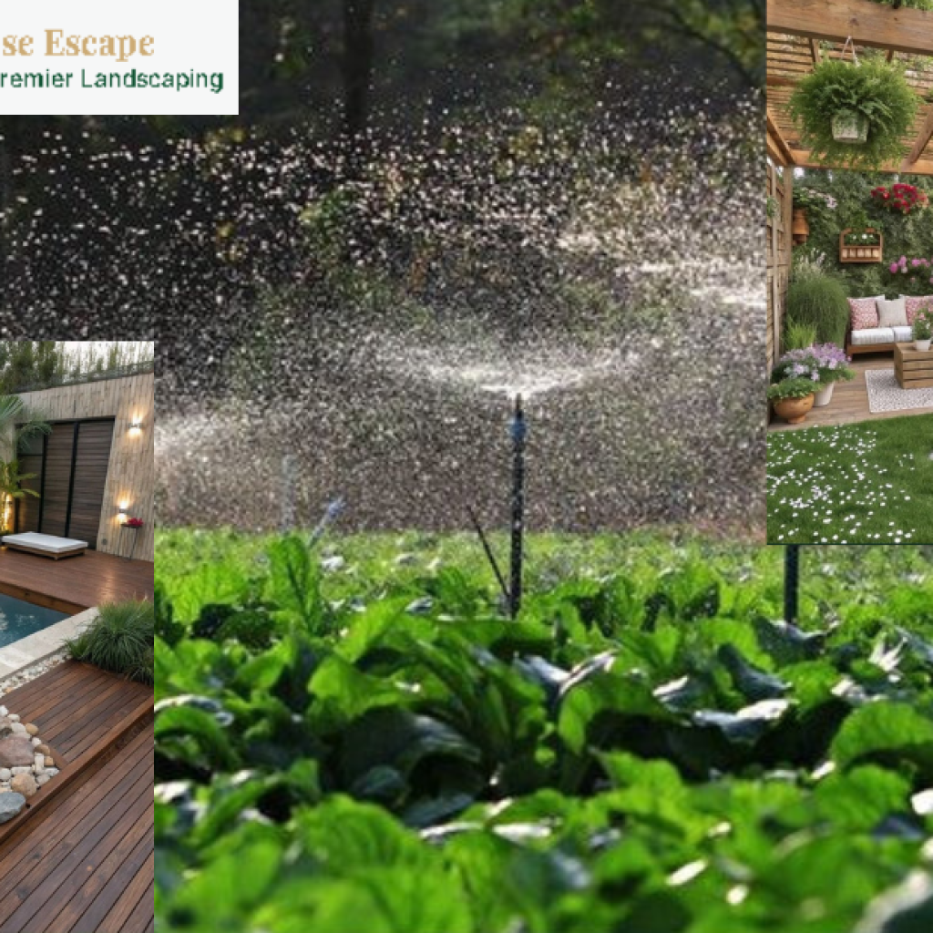 Transform Your Outdoor Oasis: Expert Poolside Landscaping Services Transform Your Outdoor Oasis: Expert Poolside Landscaping Services