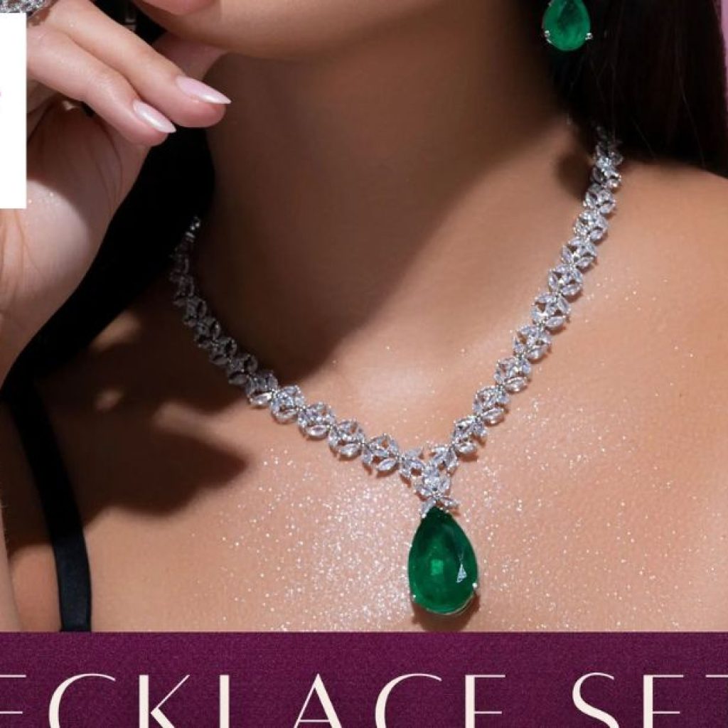 Timeless Indian Jewelry: Handcrafted Pieces for Every Occasion Timeless Indian Jewelry: Handcrafted Pieces for Every Occasion
