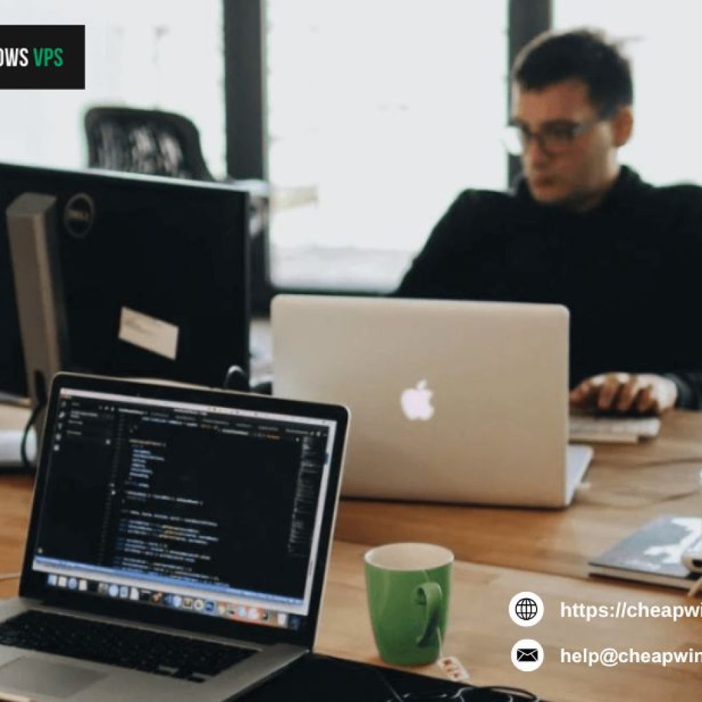 Reliable Windows VPS Provider forPerformance and Control