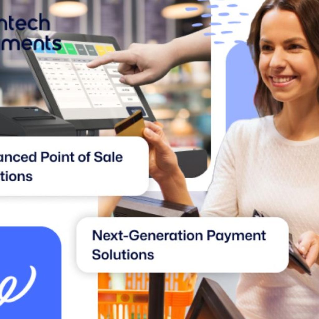 Boost Your Business with Flexible Mobile Payments Boost Your Business with Flexible Mobile Payments