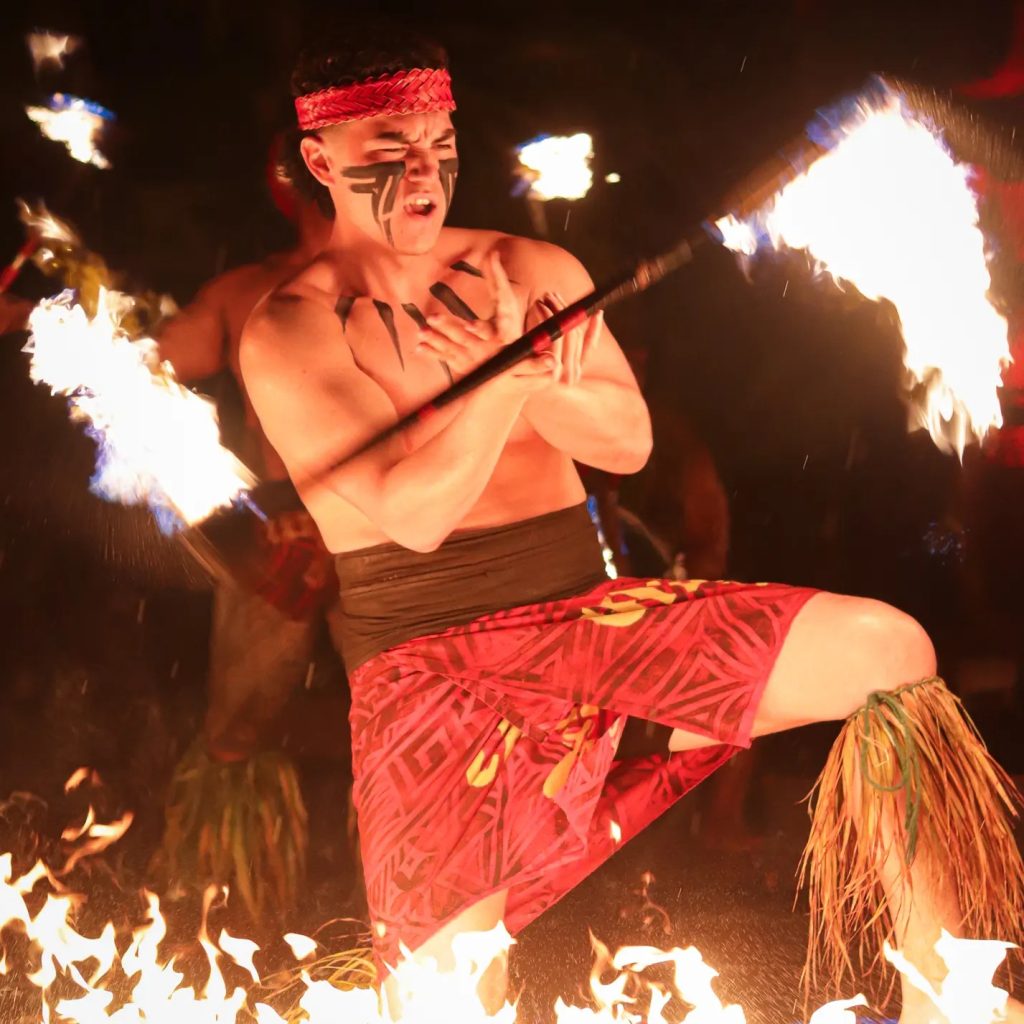 Experience a Polynesian Feast: Classic Luau Delights and Traditions