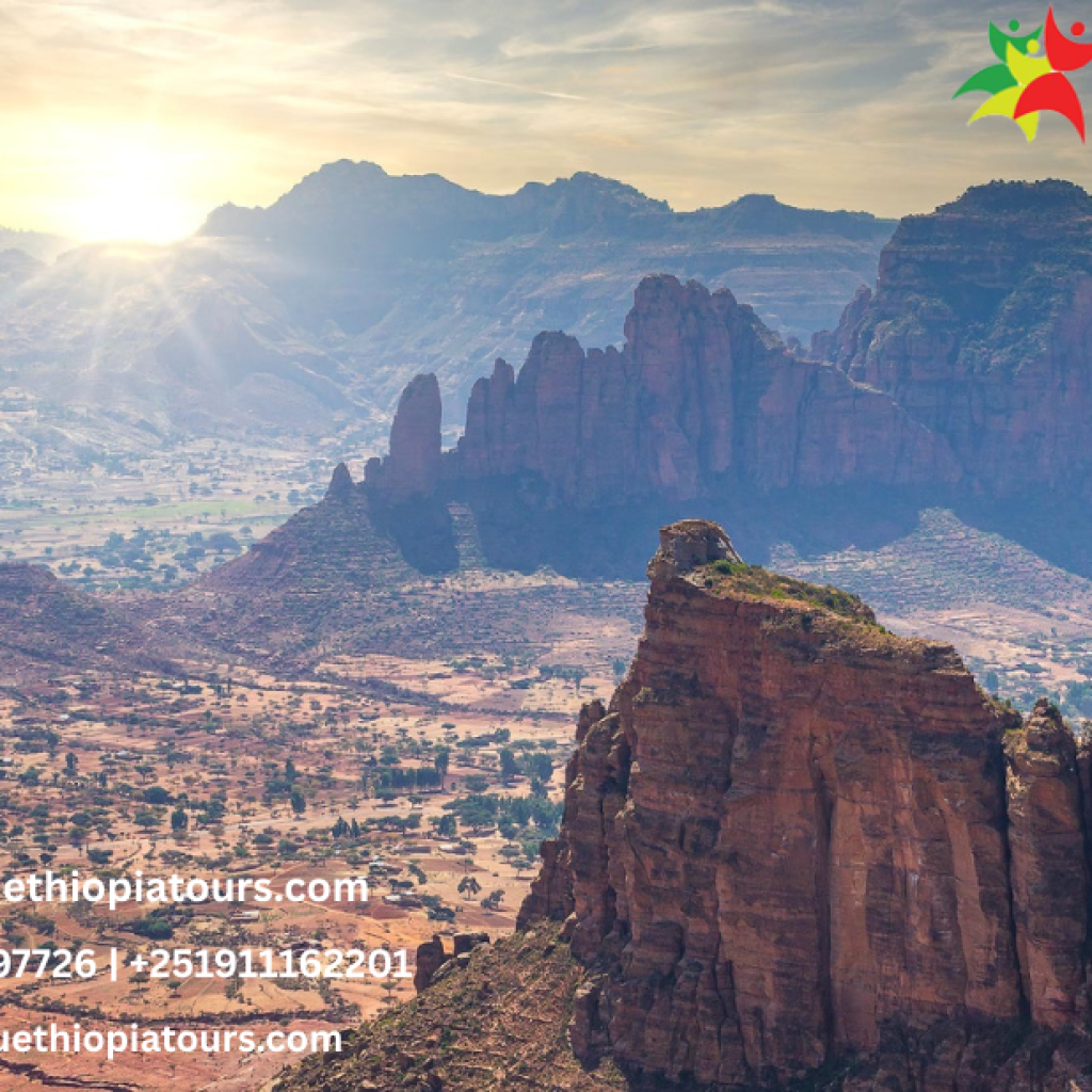 Ethiopia Tour Package | Liyuethiopiatours.com