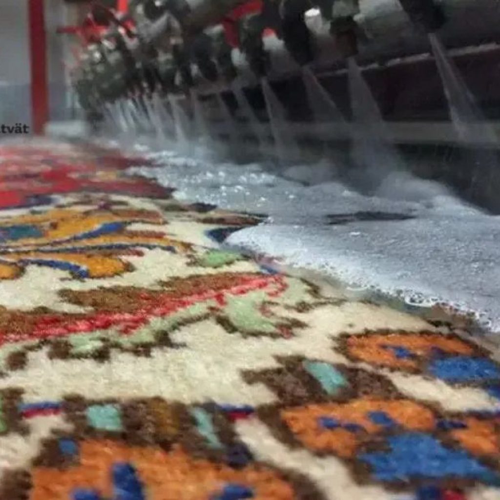 Professionell möbelvård i Helsingborg – fräscha och fläckfria soffor