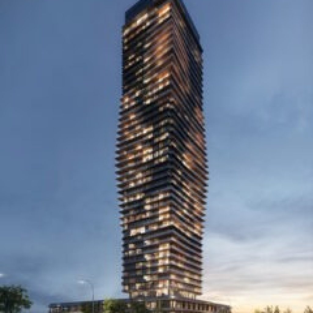 Discover Modern Condos in Mississauga’s Urban Heart